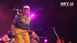 The Beach Boys - Barbara Ann/Fun, Fun, Fun [Live 1999]