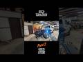 Dump Truck Body Upfit Part 2! #upfitter #truckbuild #welding #fabrication #install
