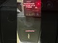 konzert speaker 10inches speaker karaoke set up #speakershopping #caraudio #speaker #ceilingspeake
