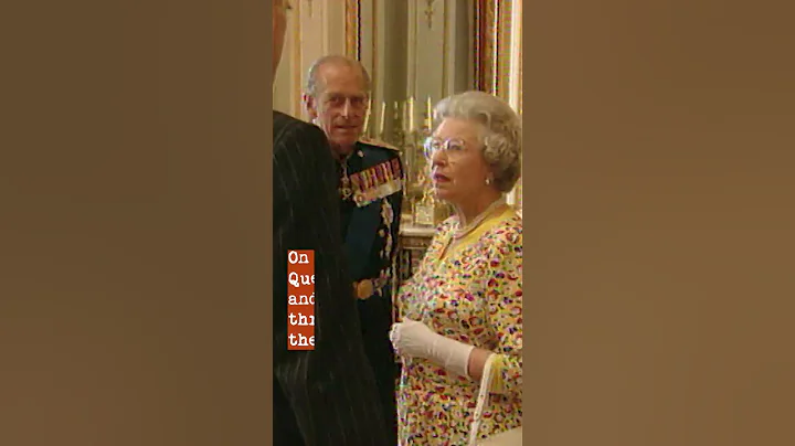 1995: Queen Advises Charles and Diana to Divorce