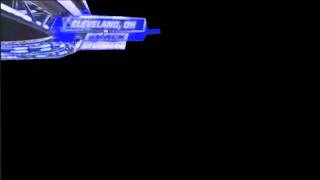 SmackDown Location Plate 2011