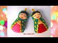 DIY-Hermosas Esferas Virgen de Guadalupe