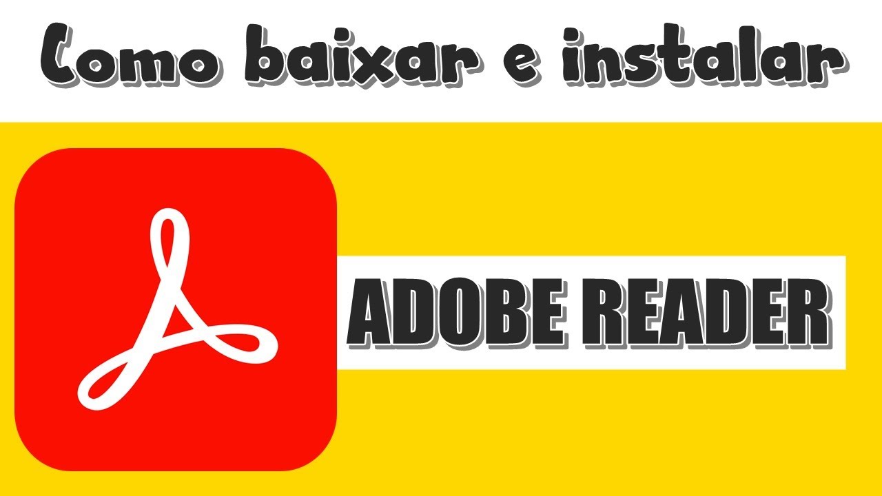 download adobe acrobat reader portugues gratis