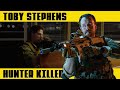 TOBY STEPHENS Extracting the President | HUNTER KILLER (2018)