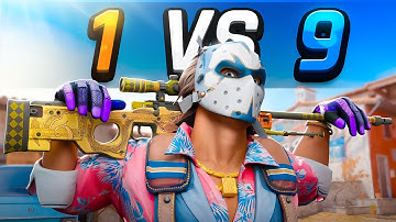 THIS GAME FELT IMPOSSIBLE...