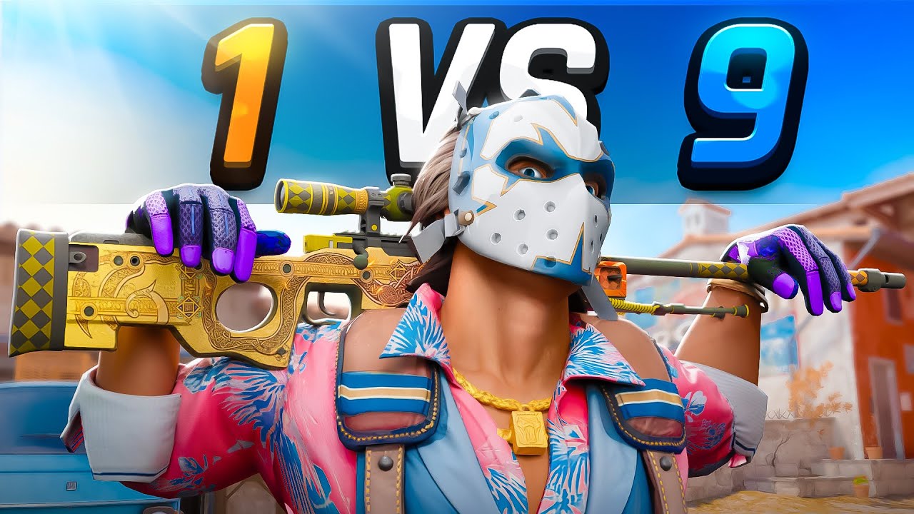 THIS GAME FELT IMPOSSIBLE...