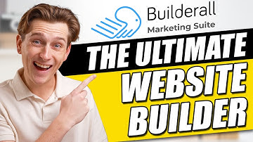 Builderall Review: Best Website Builder in 2025?