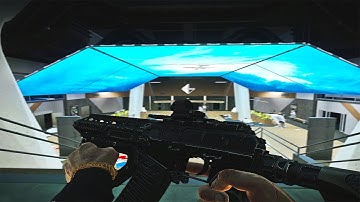 Abusing Movement on 1.0 LABS