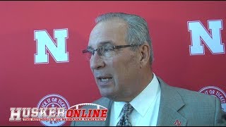 HOL HD: Bill Moos on the Will Bolt hire and more