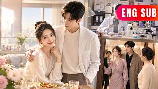 [ENG SUB]✨Married my high school classmate on a blind date–now he's my forensic doctor husband#drama screenshot 2