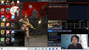 Moehammad Al Irfan UTS Algoritma dan Pemrograman