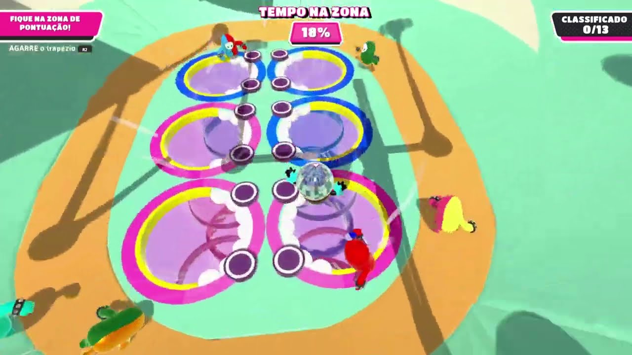 🏆 gsFALCON Trophies