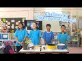 EP. 118 แกงจืดหมูสับ วิชาการงานอาชีพ ป.6 🍽🍲