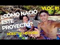 ¿Cómo nació este proyecto? 😊MOVIMIENTO CONSCIENTE/Vlog 🧘♀️