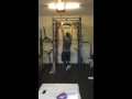 Active Hanging for Shoulder and Low Back Health Active Hanging for Shoulder and Low Back Health