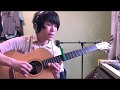 little riff34 - daijiro nakagawa(JYOCHO) Fingerstyle Acoustic Guitar solo original ソロギターオリジナル