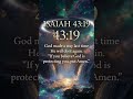 God made a way; He will do it again! | #jesus #pray #god #love #shorts