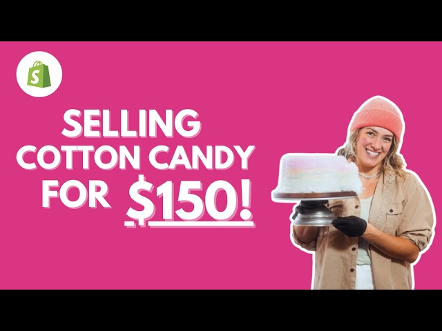 How To Build a 250x Margin Business & Become The Face of Shopify’s Ad Campaigns!