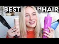 HAIR PRODUCTS YOU NEED TO TRY THIS YEAR