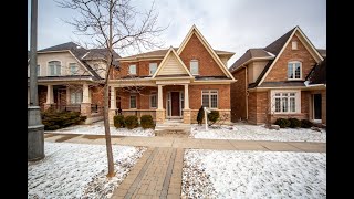 44 Glengordon Cres, Markham