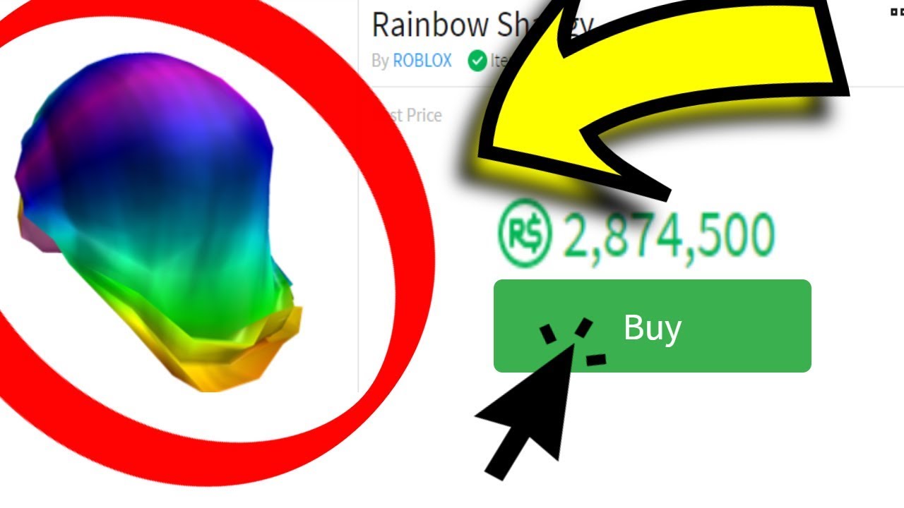 expensive robux
