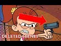 Top 5 The Loud House Deleted & Banned Scenes