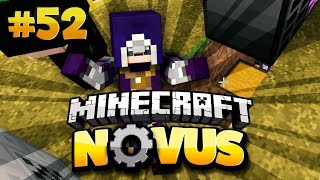Der ultimative TROLL! - Minecraft NOVUS Ep. 52 | VeniCraft