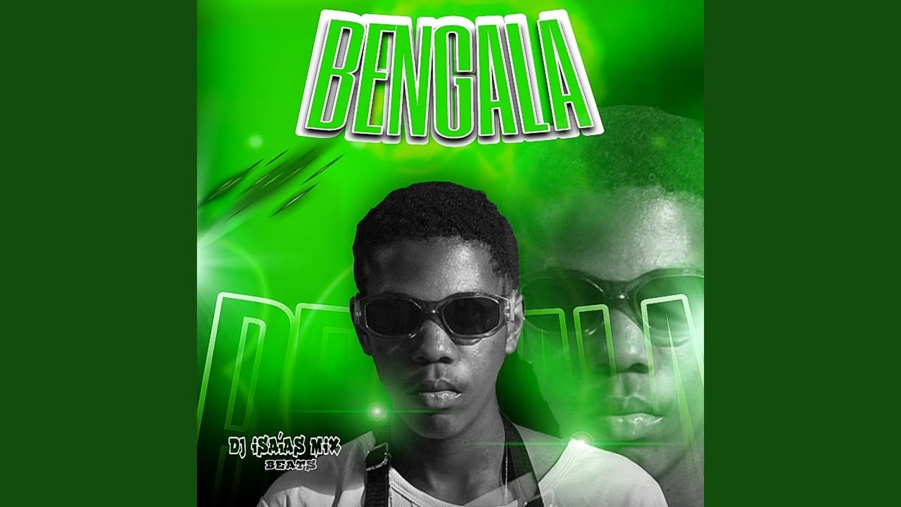 Watch BENGALA on YouTube Watch BENGALA on YouTube