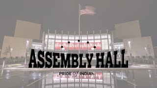 Assembly Hall: Pride of Indiana