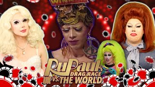 Download Lagu IMHO | Drag Race UK v the World Episode 4 Review! MP3