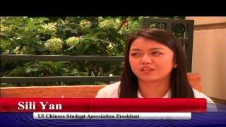 Daily Iowan TV: Monday, September 8, 2014