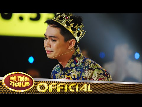 Video Đấu trường tiếu lâm | tập 1: Tuấn Kiệt - Một chiến... - youtube