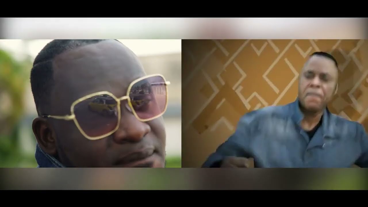 CIGARETTA ESSUYEZ VOS LARMES || Jimilito Melacampe Le Correcteur Descendant de King Kester Emeneya