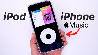 Download iPod App on iPhone - HURRY!!! screenshot 2