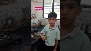 #bhindi recipe funny#bhindi vlog#cookingvlog#funny bhindi vlog#bhindimasalarecipe#food#shorts#jaipur