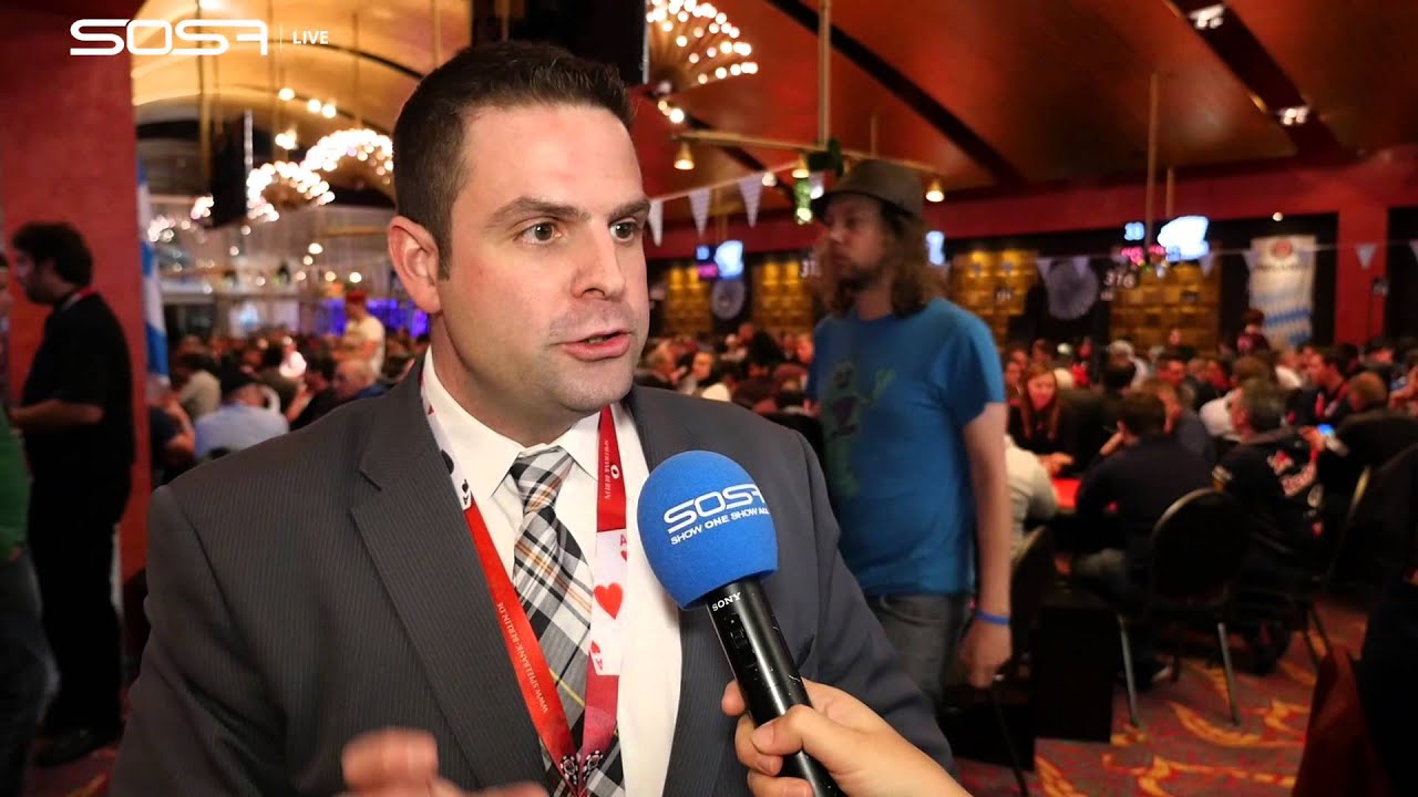 WSOP Europe 2015 Interview Jack Effel The Brand New WSOP Payout wsop-europe-2015-interview-jack-effel-the-brand-new-wsop-payout
