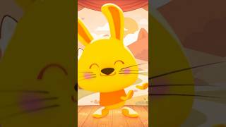 Chorégraphie facile pour enfant (chanson enfant)