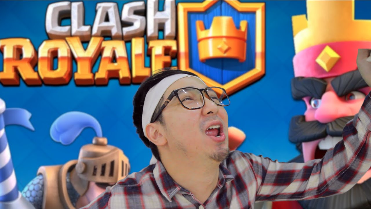 скачать clash royale android.ru #8