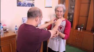 Maenpo Cikalong Gan Uweh Pasar Baru Cianjur