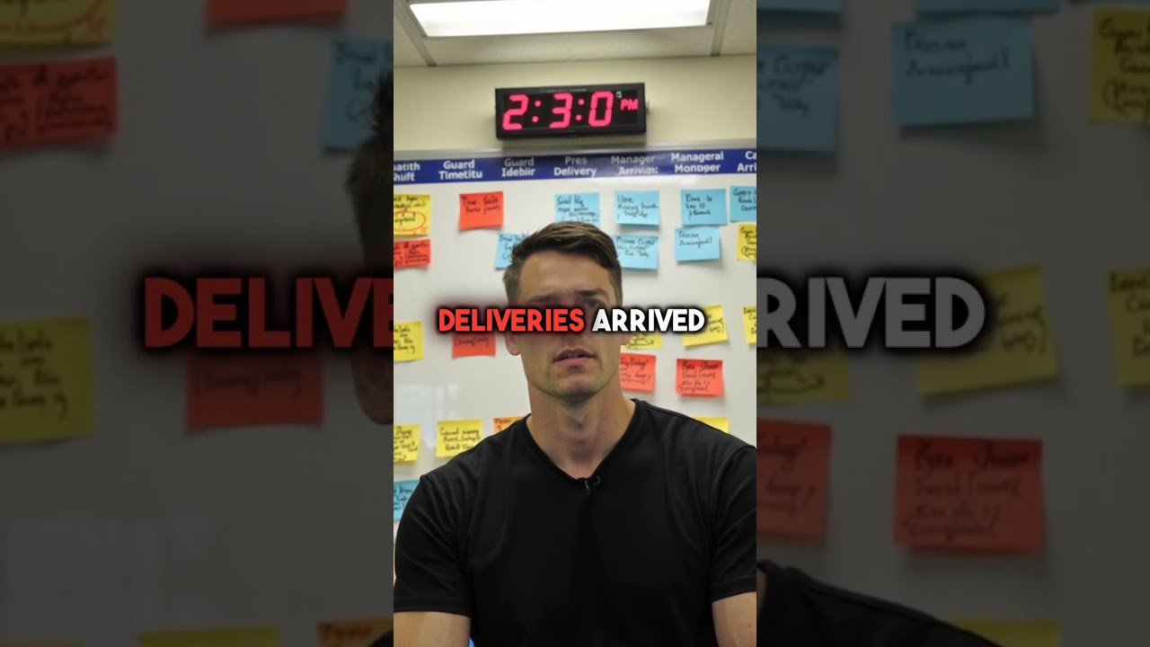 This Fake FBI Agent Robbed 50+ Banks for 30 Years