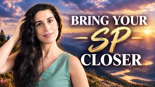 This Is Why Your SP Manifestation Still Feels So Far Away | Law Of Assumption