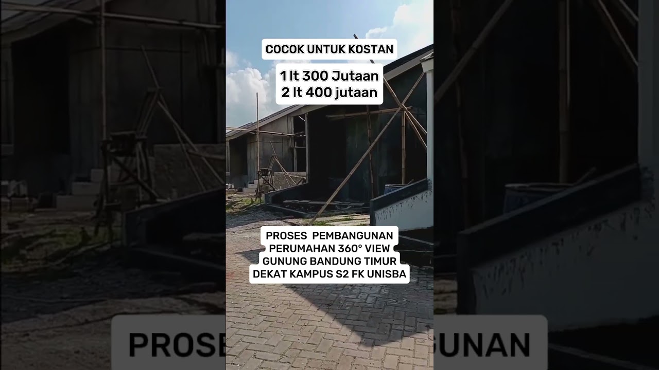 Rumah kost dekat Unisba #rumah #kost #unisba