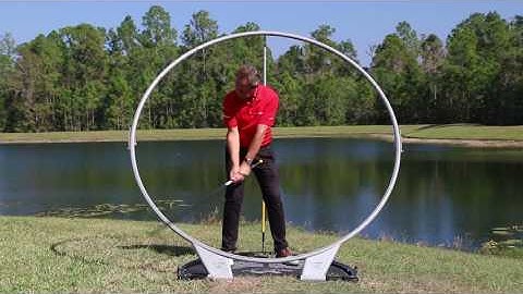 Extend Before You Bend for Accuracy and Better Ball Striking!