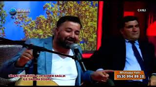 HİCABİ ŞENLİKOĞLU++SONER SAĞLIK+++HORON+03 05 2021++SAHURA DOĞRU Resimi