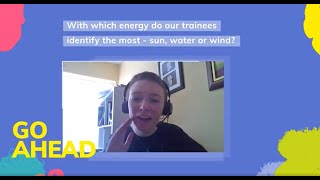 EDP Trainee Program 2021: What is your energy
