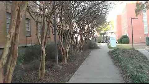 University of Southern Mississippi Human Performance and Recreation School