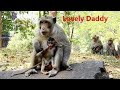 Surprise! Baby Jilla Love Daddy Skippy Very Much, Jilla So Happy With Skippy,She Need Dad Protecting