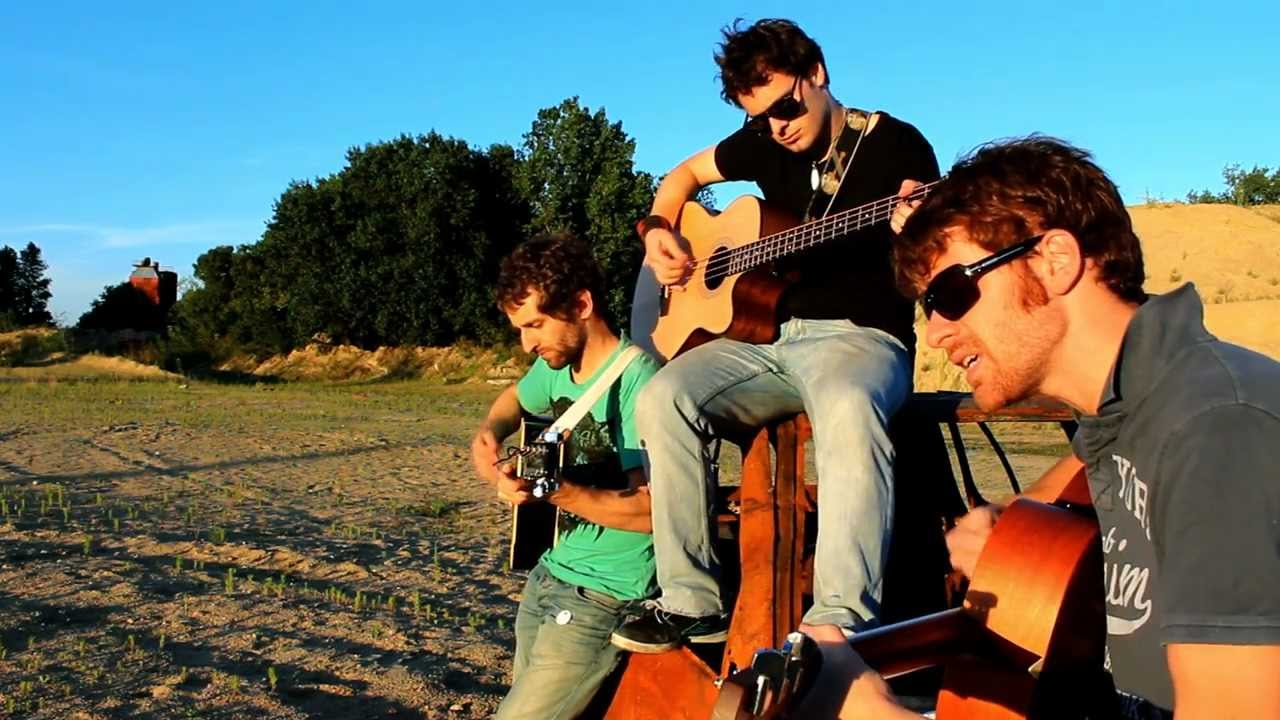 Oasis - Whatever (Alarm, Kepler & Ycidos cover)