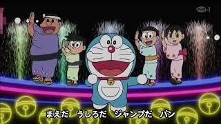 踊れどれドラドラえもん音頭2007 - YouTube