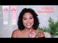 Trying out New products part 1 ft Miss Jessies Pillow & Jelly soft curls| Shantierra Gillespie
